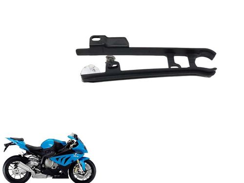 Deslizante Guia Corrente Bmw S 1000 Rr S1000rr 12-14
