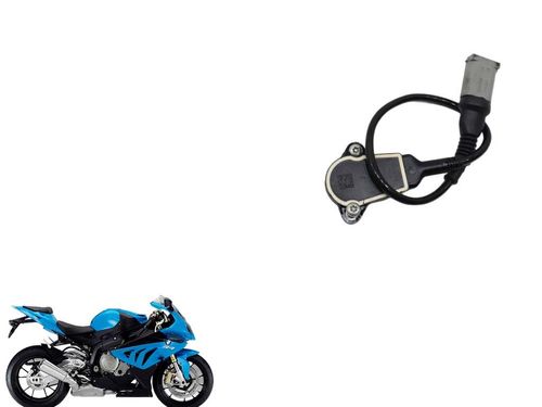 Sensor Tps Primário Bmw S 1000 Rr S1000rr 12-14