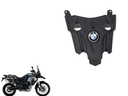 Acabamento Central Rabeta Bmw F 800 Gs F800gs 17-18