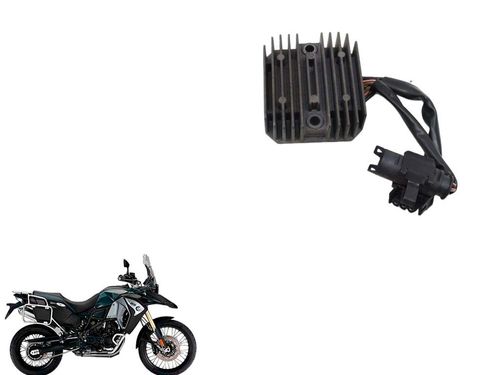 Retificador Bmw F 800 Gs F800gs 17-18