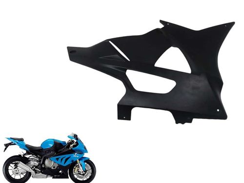 Spoiler Inferior Direito Bmw S 1000 Rr 12-14c/detalhe