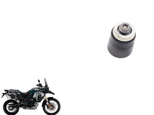 Peso Guidão Bmw F 800 Gs F800gs 17-18