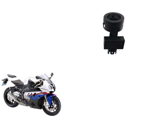 Antena Cold Bmw S 1000 Rr S1000rr 09-13
