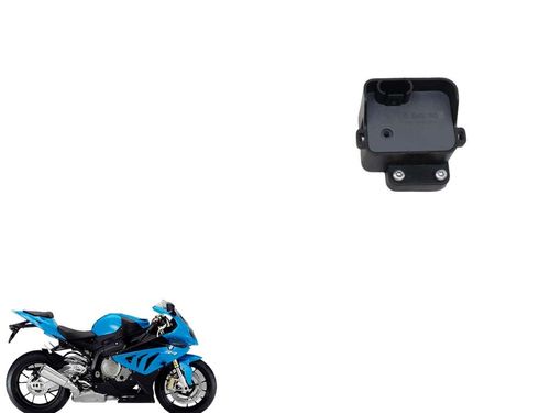 Comutador Chave Ignição Bmw S 1000 Rr S1000rr 09-13