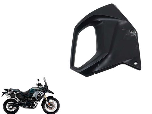 Carenagem Lateral Esquerda Bmw F 800 Gs F800gs 17-18