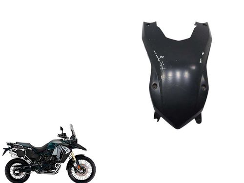 Carenagem Capa Tanque Bmw F 800 Gs 17-18c/avaria