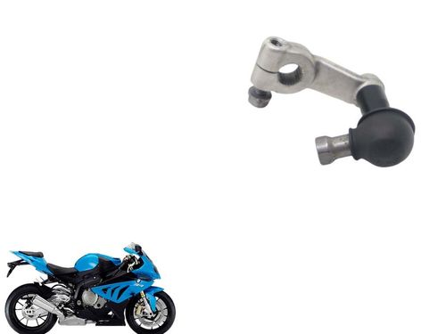 Braço Pedal Cambio Bmw S 1000 Rr S1000rr 12-14
