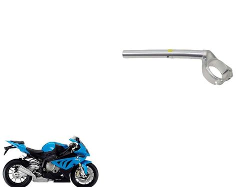 Guidão Esquerdo Bmw S 1000 Rr S1000rr 12-14c/detalhe