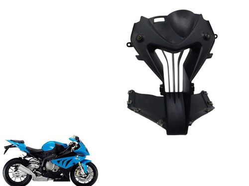 Acabamento Frontal Duto Ar Bmw S 1000 Rr S1000rr 12-14