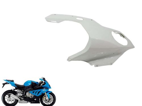 Carenagem Direita Farol Bmw S 1000 Rr 12-14c/detalhe