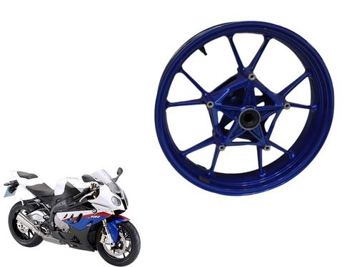 Roda Dianteira Bmw S 1000 Rr S1000rr 09-13