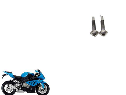 Parafuso Fixação Banco Diant. Bmw S 1000 Rr 12-14