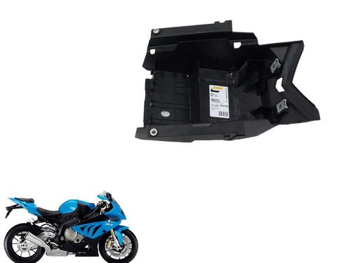 Caixa Bateria Bmw S 1000 Rr S1000rr 12-14
