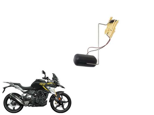 Boia Tanque Bmw G 310 Gs G310gs 21-23