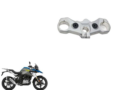Mesa Superior Direção Bmw G 310 Gs G310gs 21-23