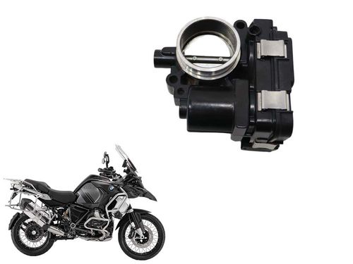 Corpo Injeção Direito Bmw R 1250 Gs R1250gs 19-23
