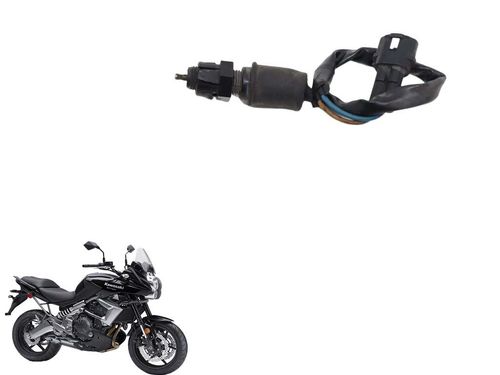 Interruptor Freio Traseiro Kawasaki Versys 650 10-15
