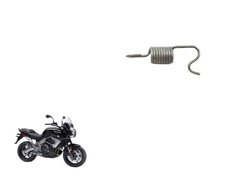 Mola Pedal Freio Kawasaki Versys 650 Versys650 10-15