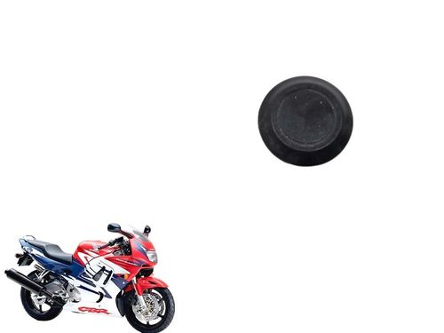 Acabamento Eixo Balança Honda Cbr 600 F Cbr600f 94-97
