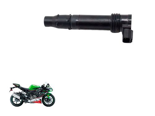 Bobina Ignição Kawasaki Zx 6 Zx6 19-24