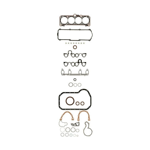 JUNTA DO MOTOR - VW GOLF 1.8L 8V ATE 1997