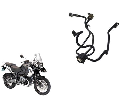 Mangueira Combustível Bmw R 1200 Gs R1200gs 08-12 Usad