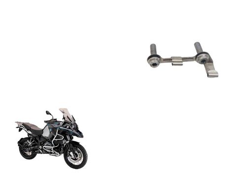 Guia Sensor Abs  Dianteiro Bmw R 1200 Gs R1200gs 13-19