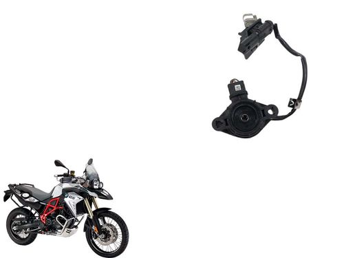 Sensor Marcha/cambio Bmw F 800 Gs F800gs 13-16