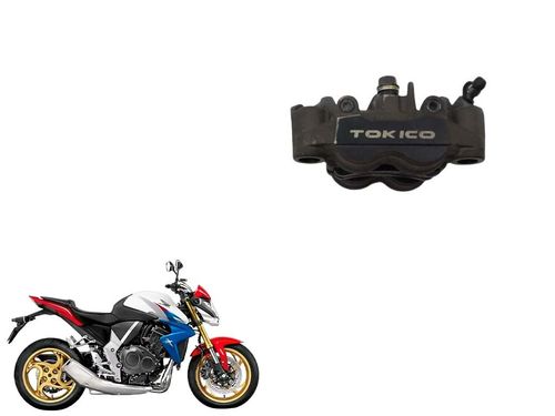 Pinça Freio Dianteiro Direito Honda Cb 1000r  11-16