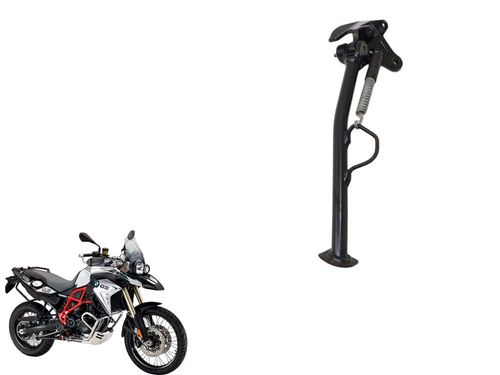 Cavalete Lateral Bmw F 800 Gs F800gs 13-18