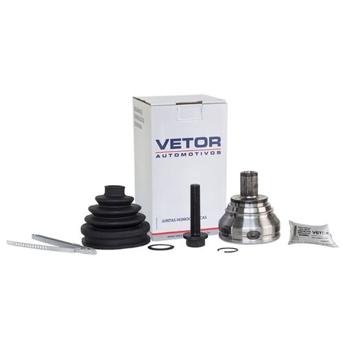 Junta Homocinética Vw Passat 2010 a 2019 - 799725 - VT5341