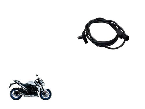 Sensor Abs Traseiro Suzuki Gsx S 1000 16-22c/detalhe