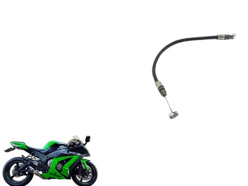 Cabo Trava Kawasaki Zx 10 Zx10 11-15