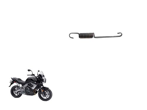 Mola Cavalete Descanso Lateral Kawasaki Versys 650 10-15