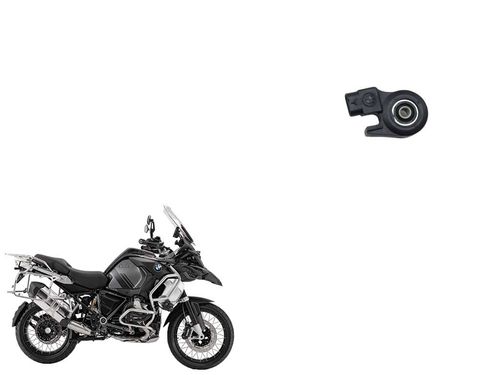 Sensor Cavalete Lateral Bmw R 1250 Gs R1250gs 19-23