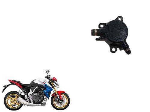 Cilindro Embreagem (atuador) Honda Cb 1000r  11-16