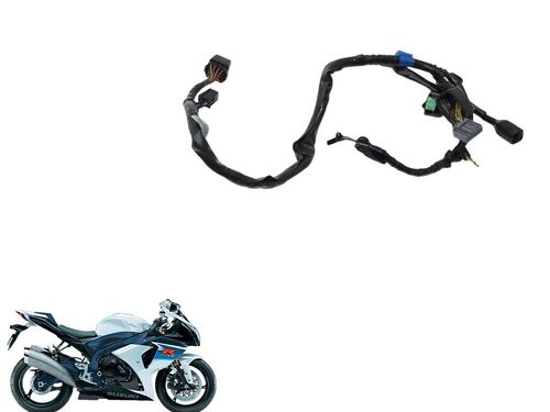 Chicote Painel Suzuki Gsxr Srad 1000 14-16c/detalhe