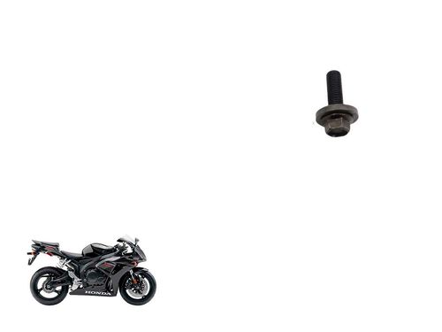 Parafuso Volante Honda Cbr 1000 Rr 04-07