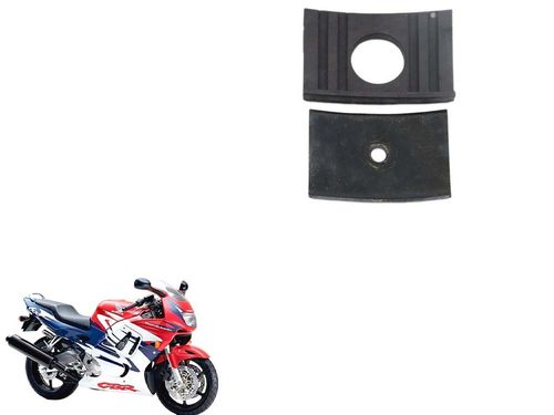 Coxim Suporte Motor Honda Cbr 600 F Cbr600f 94-97