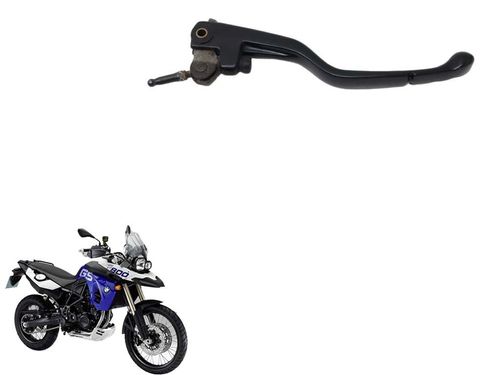 Manete Freio Bmw F 800 Gs F800gs 09-18