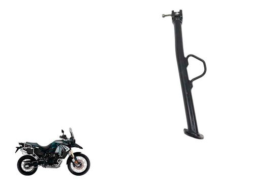 Cavalete Lateral Bmw F 800 Gs F800gs 17-18