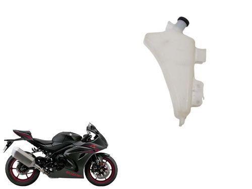 Reservatório Água Suzuki Gsxr Srad 1000 18-23