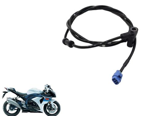 Sensor Abs Traseiro Suzuki Gsxr Srad 1000 11-16