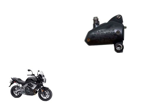 Cilindro Burrinho Freio Dianteiro Kawasaki Versys 650 10-15