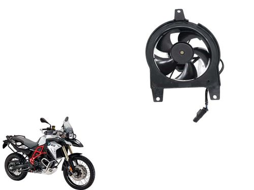 Ventoinha Bmw F 800 Gs F800gs 13-16