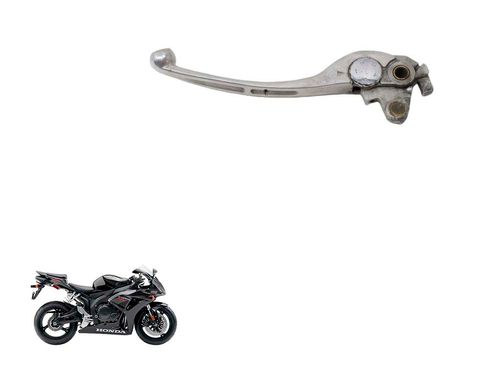 Manete Embreagem Honda Cbr 1000 Rr 06-07c/detalhe