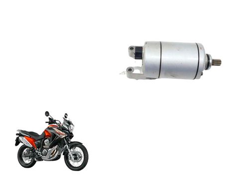 Motor de Partida Honda Transalp 700 11-14