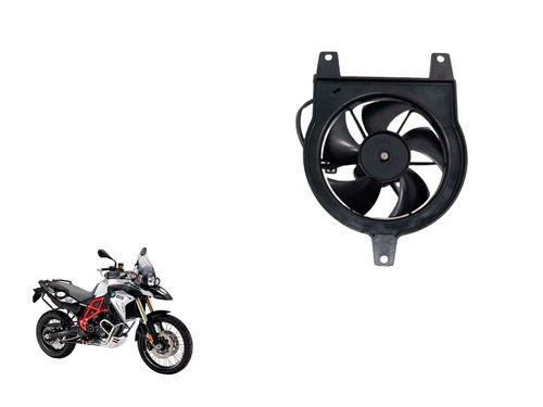 Ventoinha Bmw F 800 Gs F800gs 09-18