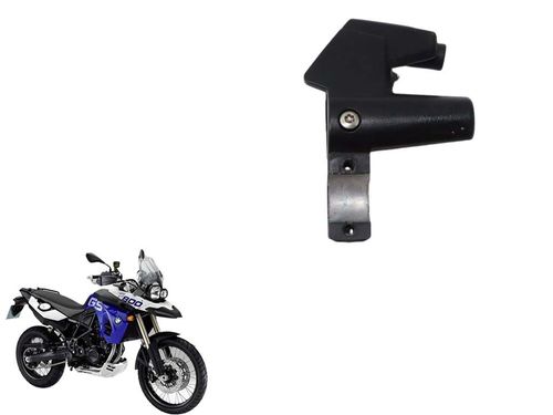 Manicoto Esquerdo Bmw F 800 Gs F800gs 09-18
