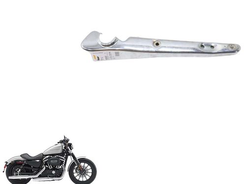 Suporte Pisca Traseiro Direito Harley-davidson Iron 883 08-12
